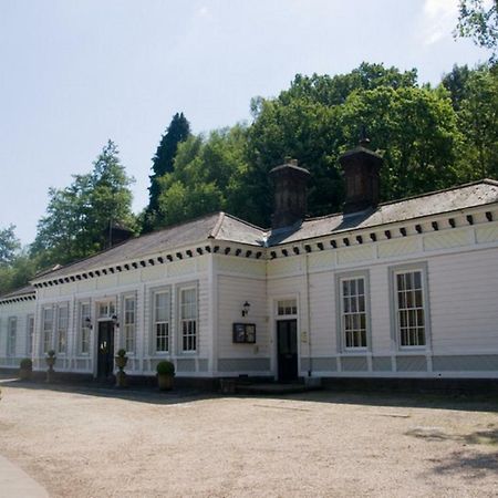 The Old Railway Station Bed & Breakfast Petworth Exterior foto